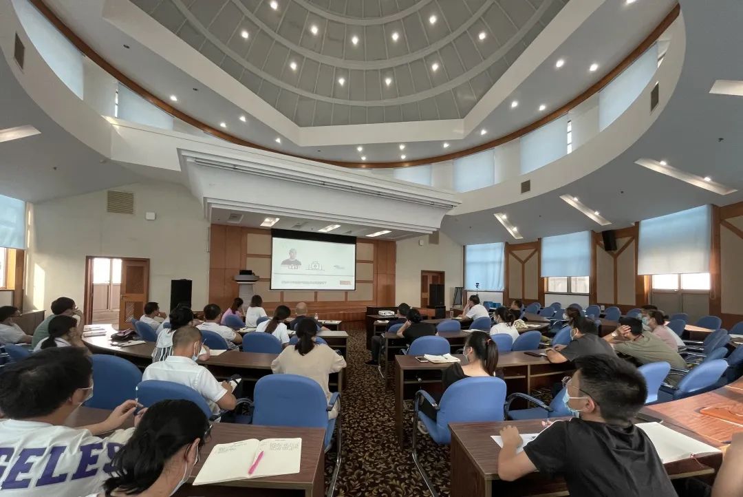 黨建廉政 | 傳承紅色基因，弘揚(yáng)廉潔之風(fēng)